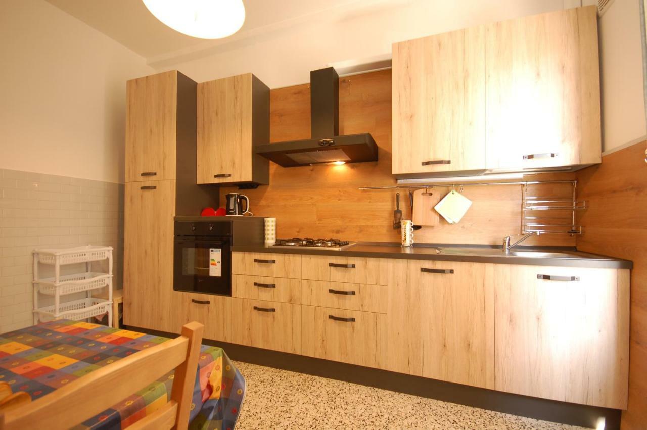 Appartamento Al Mare A Silvi Marina Εξωτερικό φωτογραφία