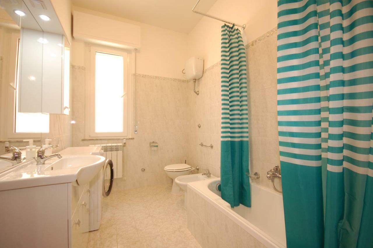 Appartamento Al Mare A Silvi Marina Εξωτερικό φωτογραφία
