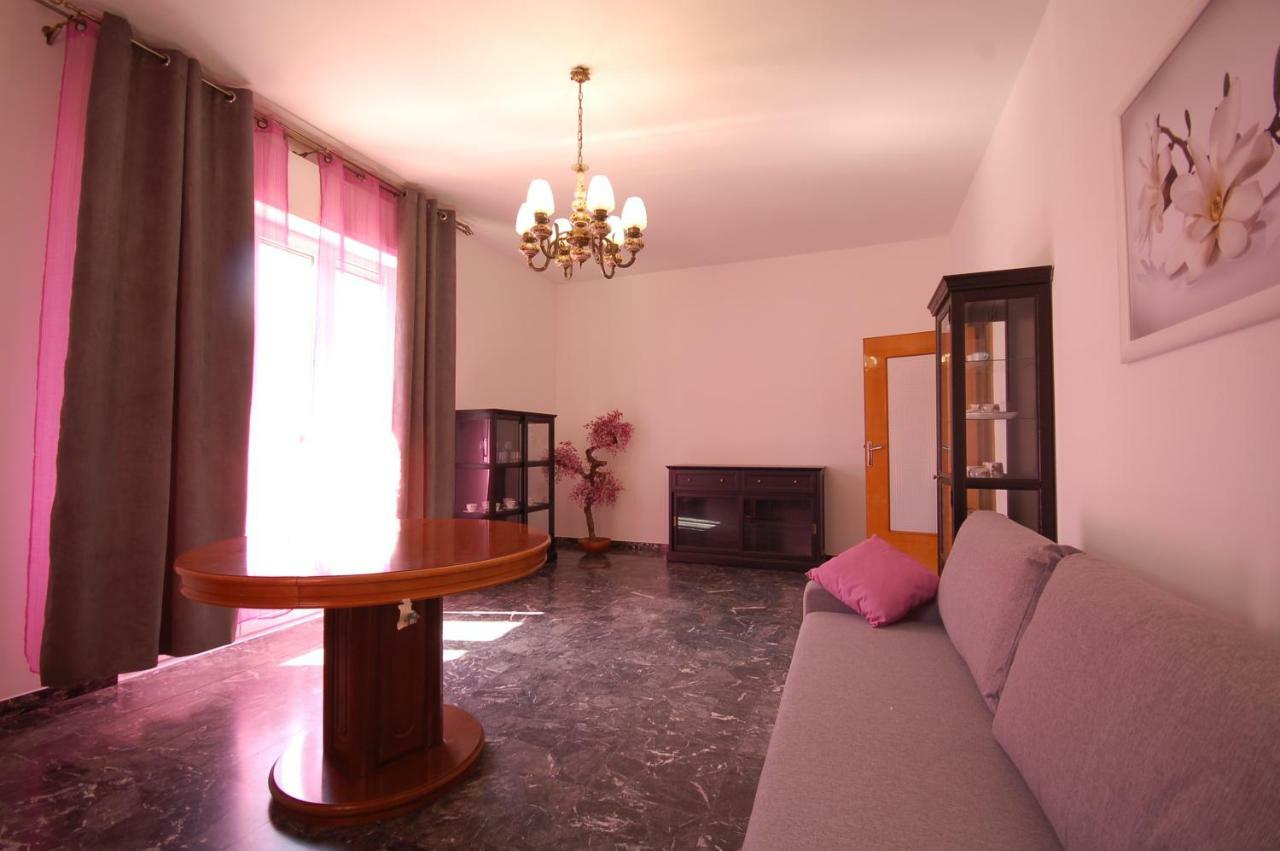 Appartamento Al Mare A Silvi Marina Εξωτερικό φωτογραφία