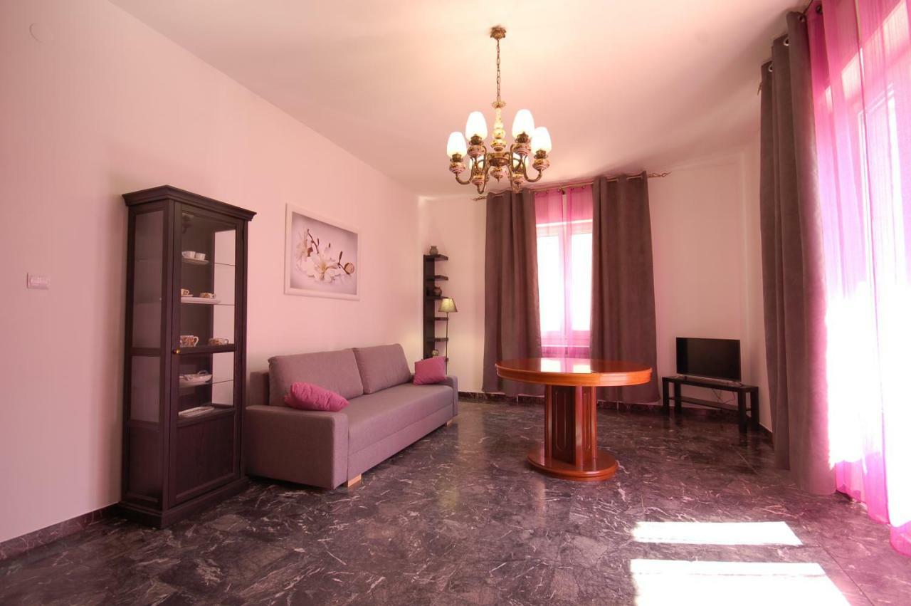 Appartamento Al Mare A Silvi Marina Εξωτερικό φωτογραφία