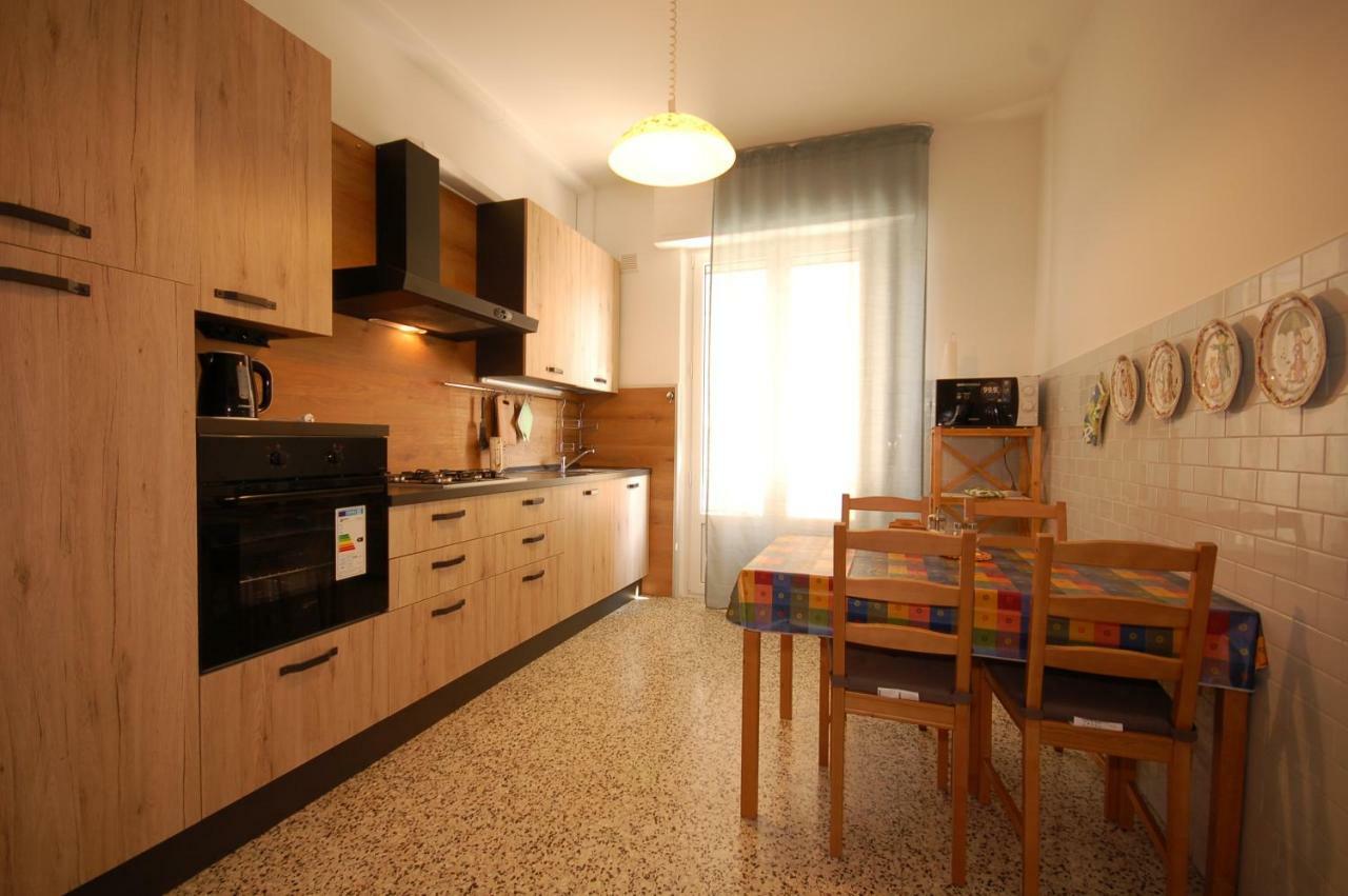 Appartamento Al Mare A Silvi Marina Εξωτερικό φωτογραφία