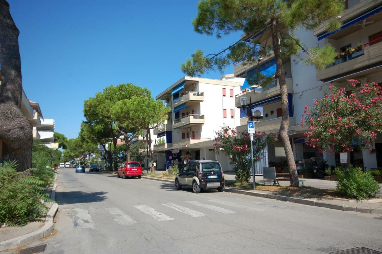Appartamento Al Mare A Silvi Marina Εξωτερικό φωτογραφία